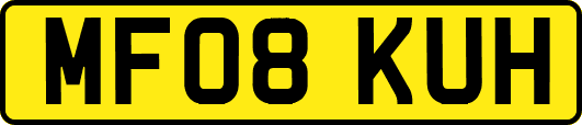 MF08KUH