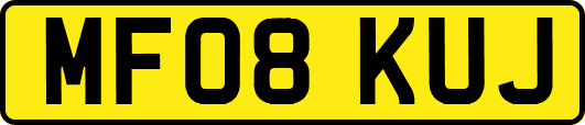 MF08KUJ
