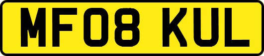 MF08KUL