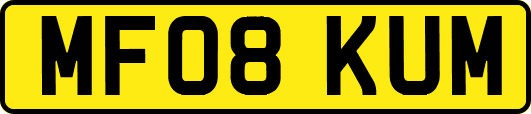 MF08KUM