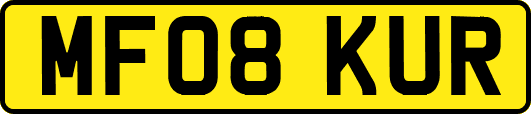 MF08KUR