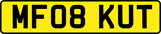 MF08KUT