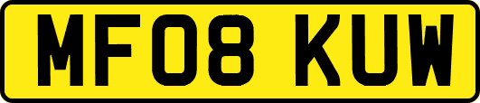 MF08KUW