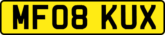 MF08KUX