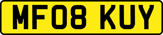 MF08KUY
