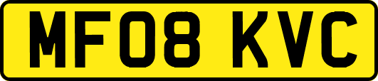 MF08KVC