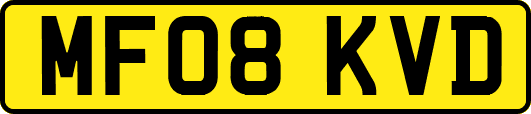 MF08KVD