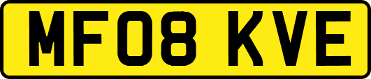 MF08KVE