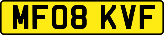 MF08KVF