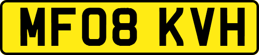 MF08KVH