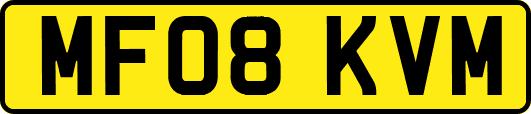 MF08KVM