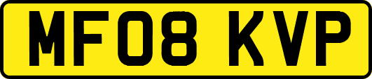 MF08KVP