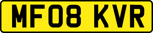 MF08KVR