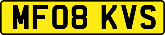 MF08KVS