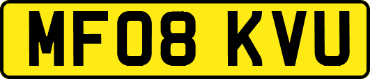 MF08KVU