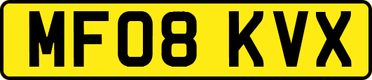 MF08KVX