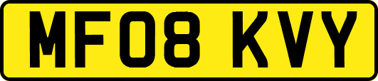 MF08KVY