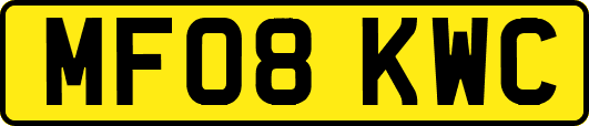 MF08KWC
