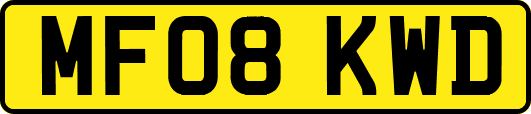 MF08KWD