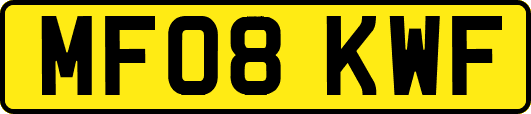 MF08KWF