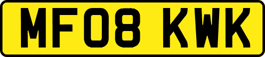 MF08KWK