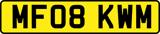 MF08KWM