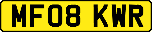 MF08KWR