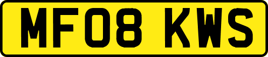MF08KWS