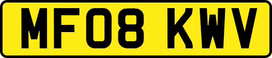 MF08KWV
