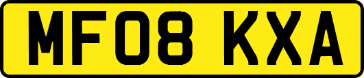 MF08KXA