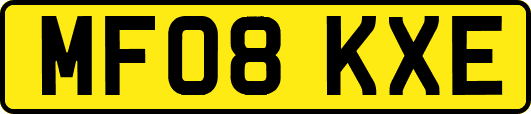 MF08KXE