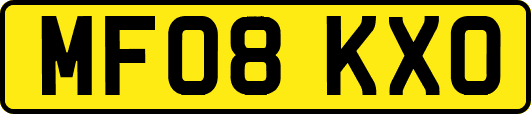 MF08KXO