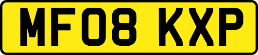 MF08KXP