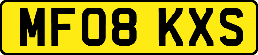 MF08KXS