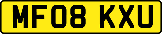 MF08KXU