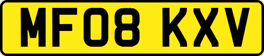 MF08KXV