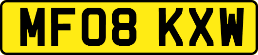 MF08KXW