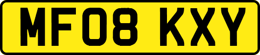 MF08KXY