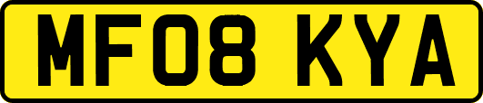 MF08KYA