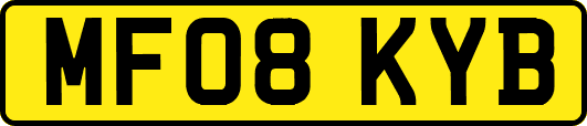 MF08KYB