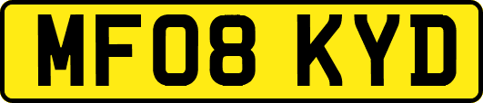 MF08KYD