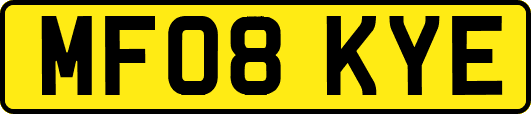 MF08KYE