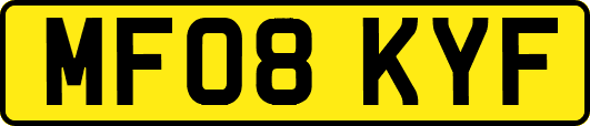 MF08KYF
