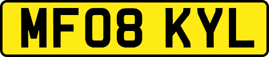 MF08KYL