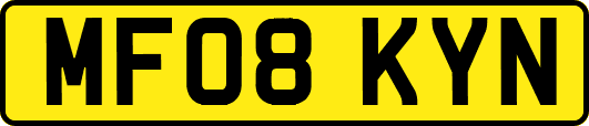 MF08KYN