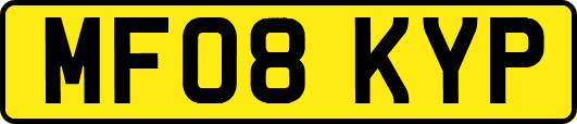 MF08KYP