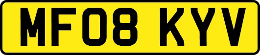 MF08KYV