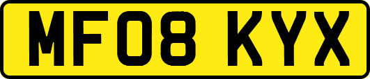 MF08KYX