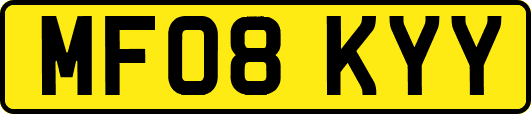 MF08KYY
