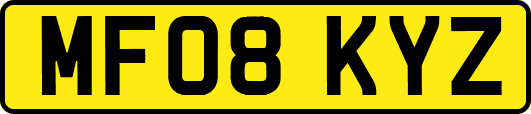 MF08KYZ